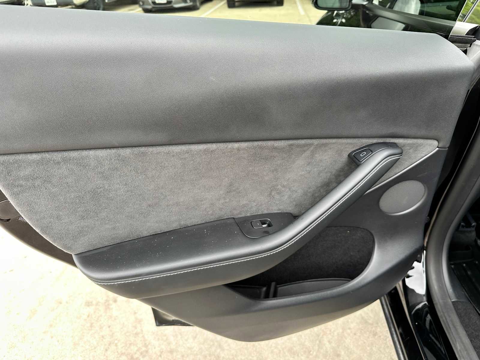 Used 2023 Tesla Model Y Long Range AWD/4WD image 17