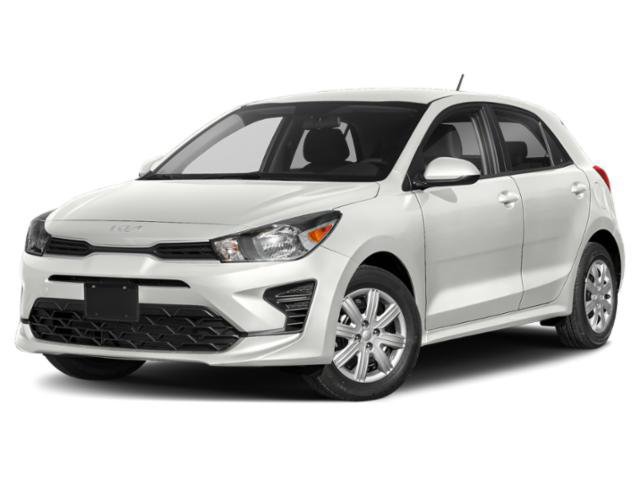 Used 2023 Kia Rio S FWD image 1