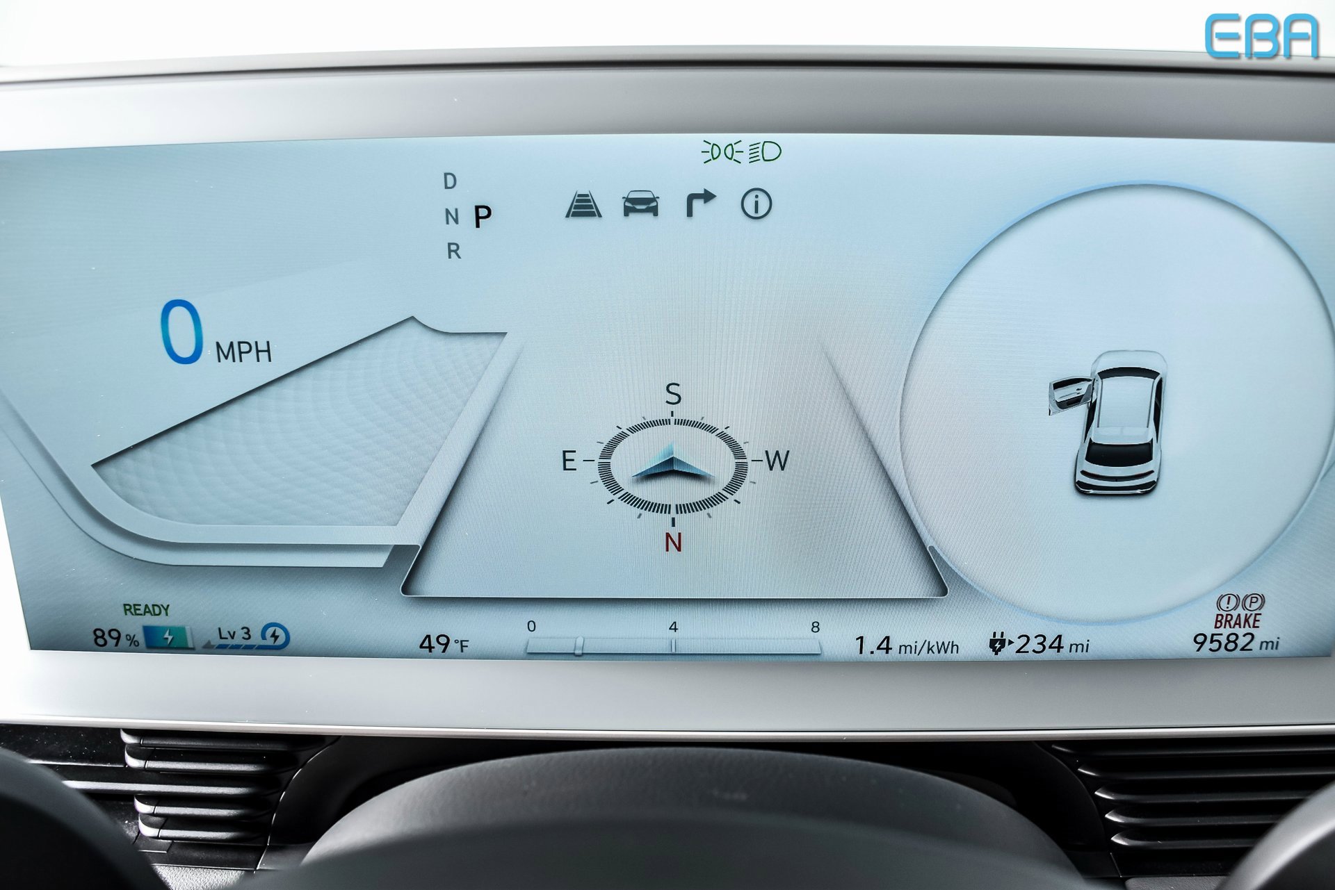 Used 2023 Hyundai Ioniq 5 SEL w/ Cargo Package image 16