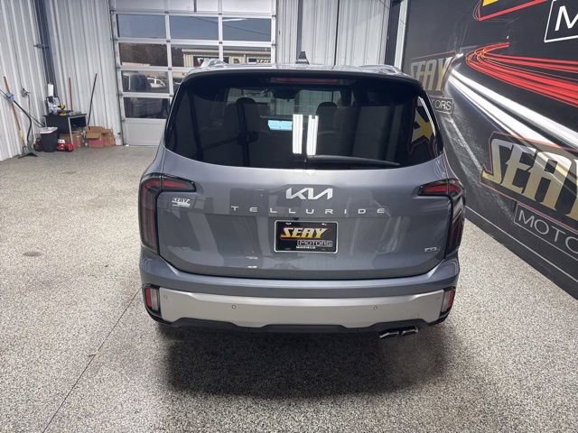 Used 2023 Kia Telluride SX Prestige image 20