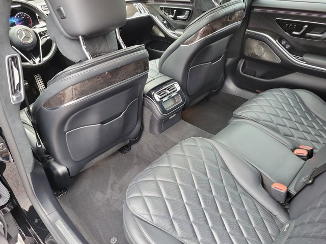 Used 2023 Mercedes-Benz S 500 4MATIC image 14