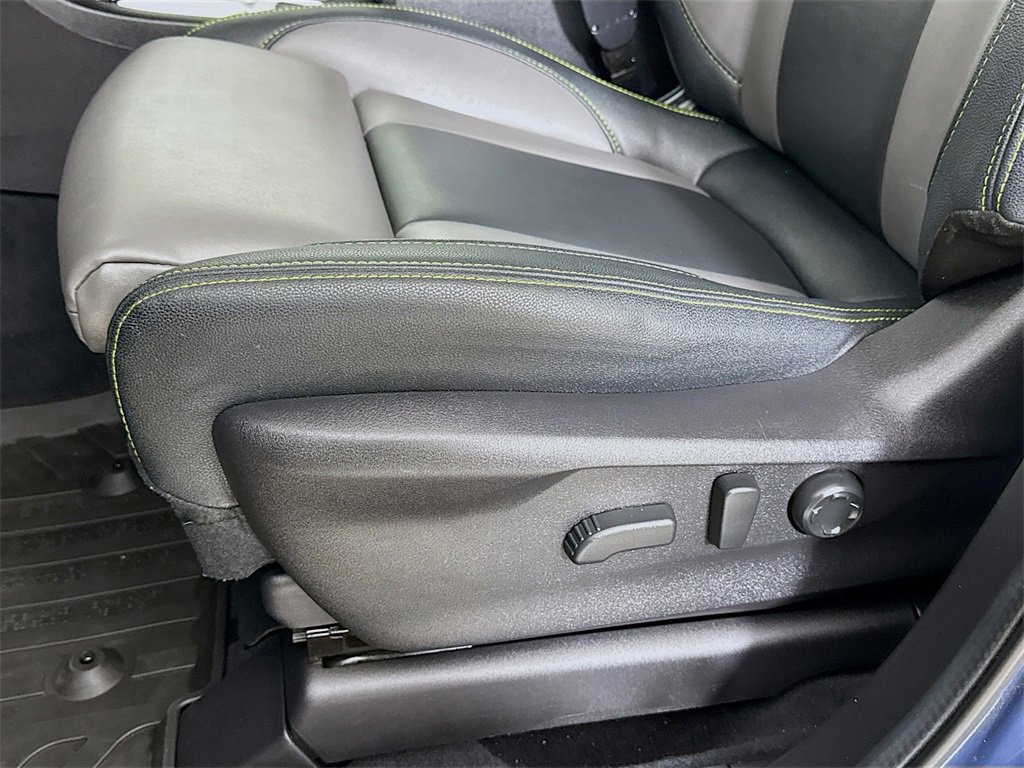 Used 2023 Subaru Ascent Onyx Edition Limited w/ Popular Package - Onyx image 24