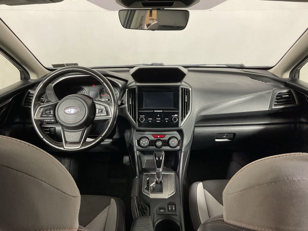 Used 2018 Subaru Crosstrek 2.0i Premium image 20