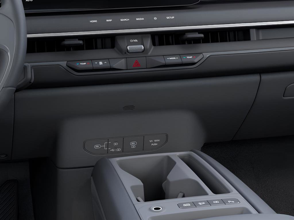 New 2026 Kia EV9 Light image 23