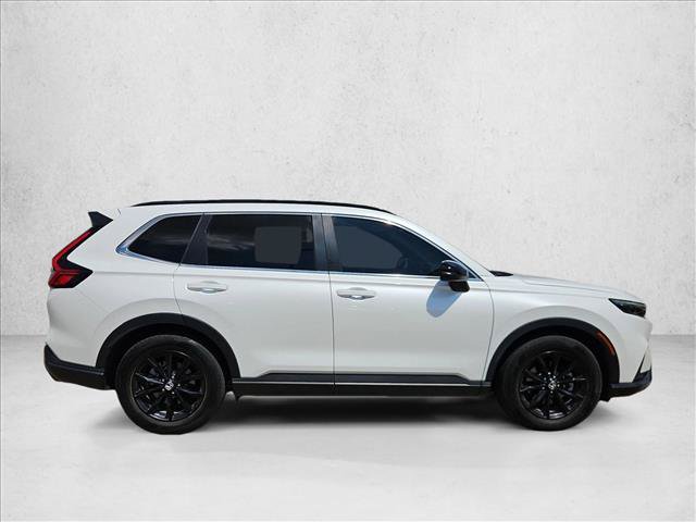 Used 2024 Honda CR-V Sport-L image 4
