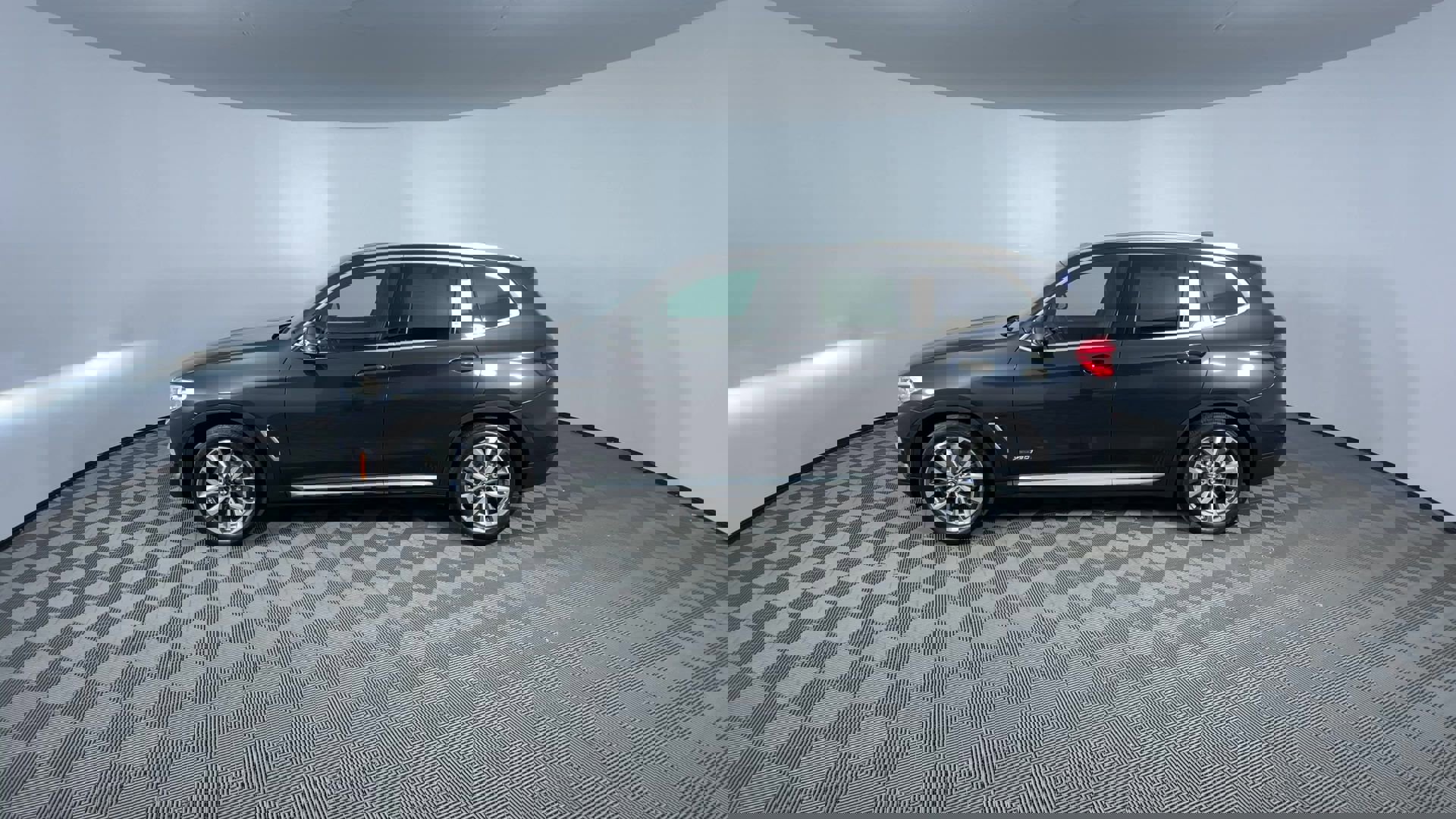 Used 2018 BMW X3 xDrive30i image 5