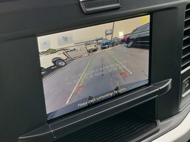 New 2026 Ford F350 XLT AWD/4WD image 15