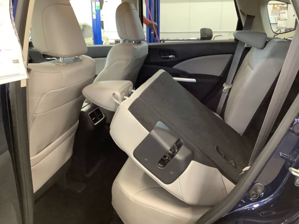 Used 2016 Honda CR-V EX-L image 14