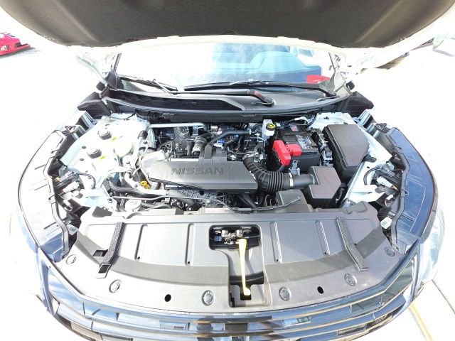 Used 2026 Nissan Rogue SV FWD image 29