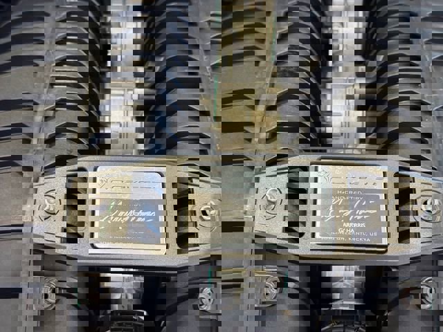 New 2026 Chevrolet Corvette Z06 image 11