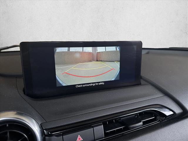 Used 2024 MAZDA MX-5 Miata RF Grand Touring image 19
