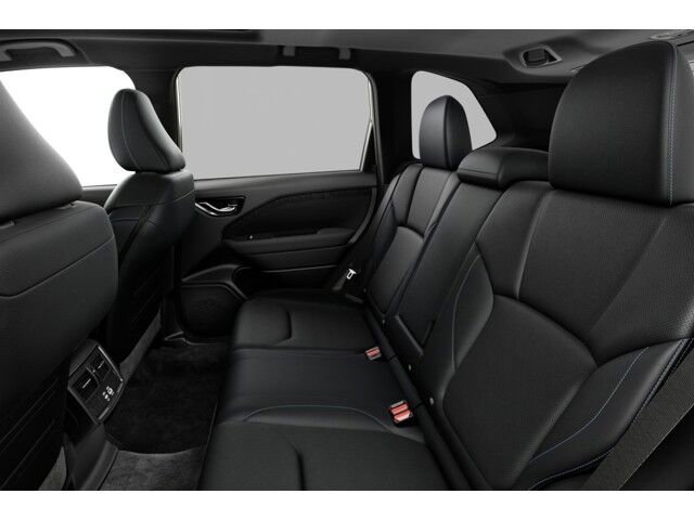 New 2026 Subaru Forester Limited image 17