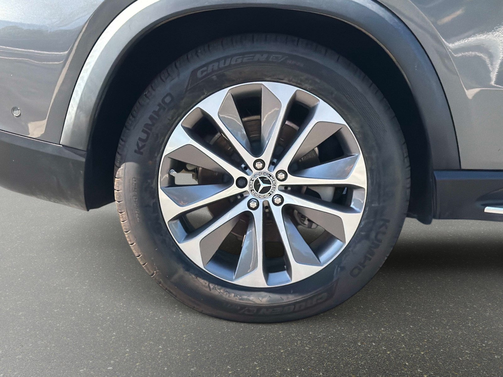 Used 2023 Mercedes-Benz GLE 350 image 19