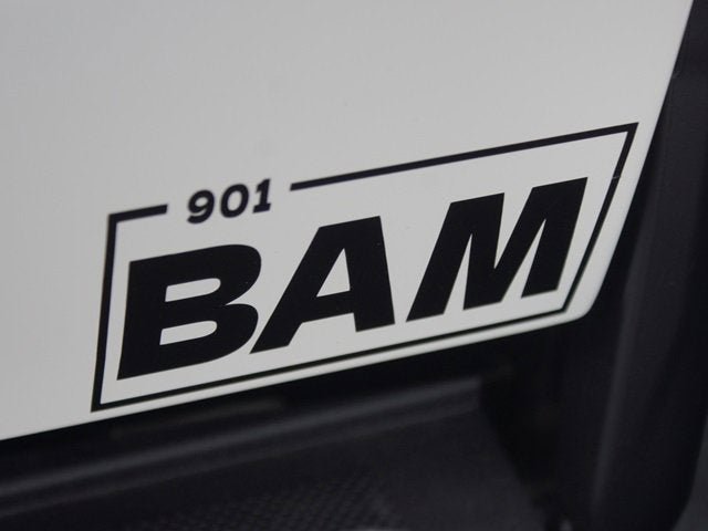 New 2026 Toyota Tacoma SR5 AWD/4WD image 38