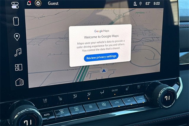 New 2025 Chevrolet Colorado Z71 w/ Z71 Convenience Package 2 image 24