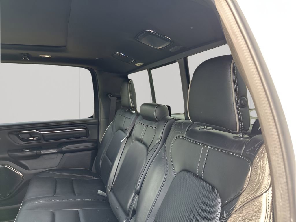 Used 2023 RAM 1500 Limited image 18