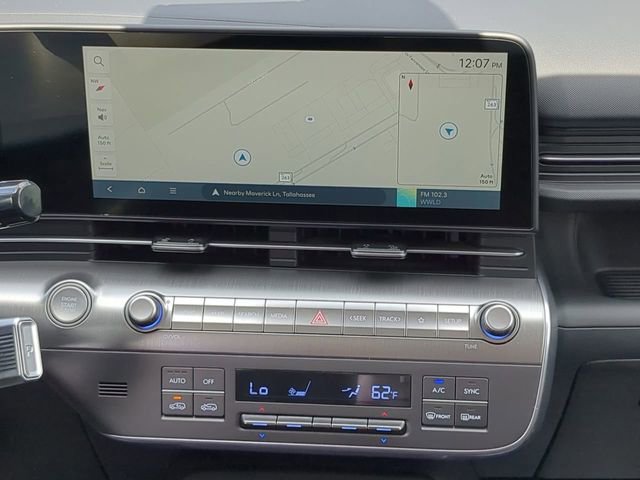 New 2024 Hyundai Kona Limited image 18