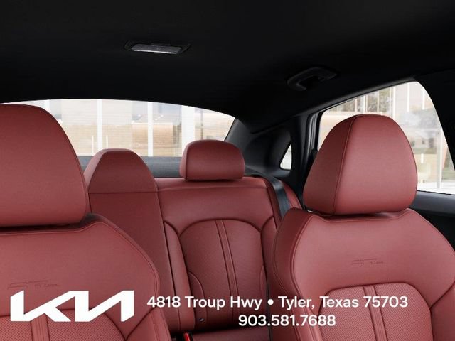 New 2026 Kia K5 GT-Line FWD image 27