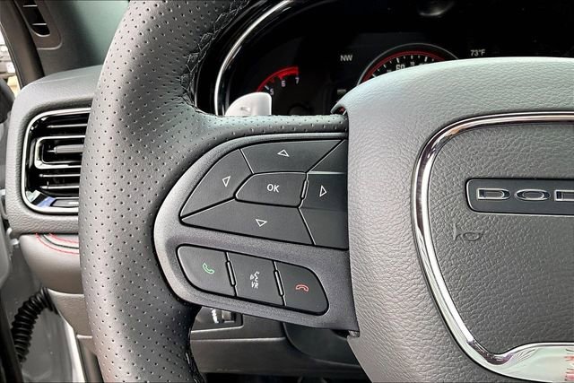 New 2026 Dodge Durango GT image 23