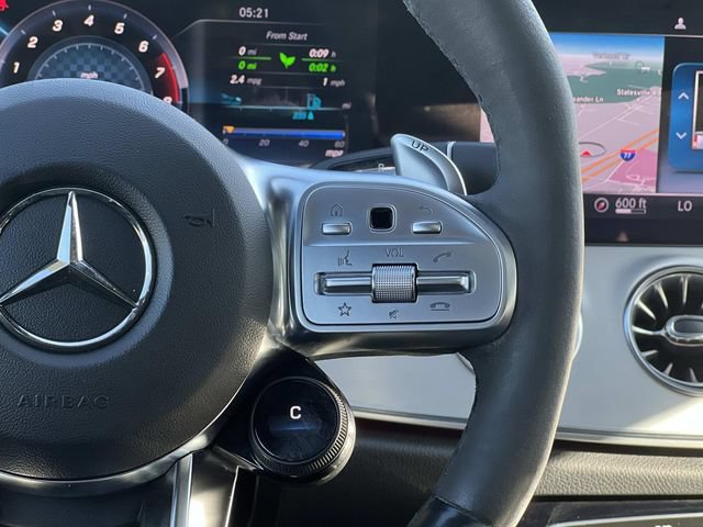 Used 2020 Mercedes-Benz CLS 53 AMG 4MATIC image 37