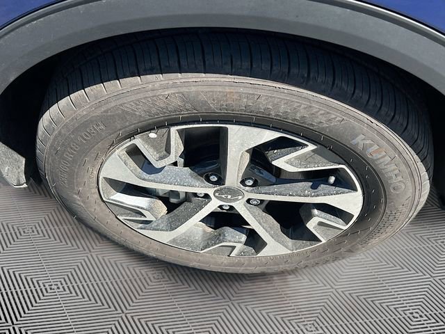 New 2024 Kia Sportage EX AWD/4WD image 30