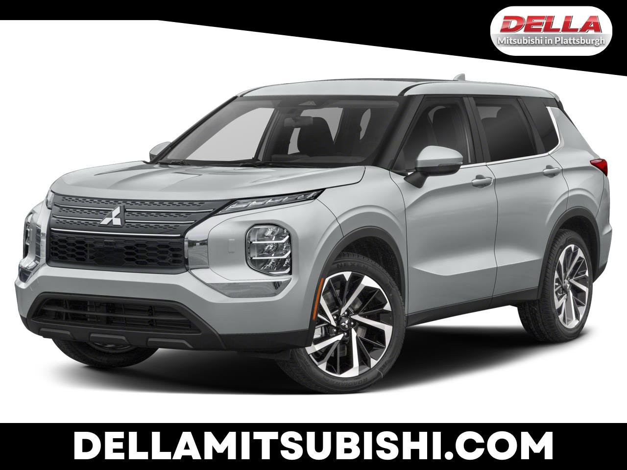 Used 2022 Mitsubishi Outlander SE