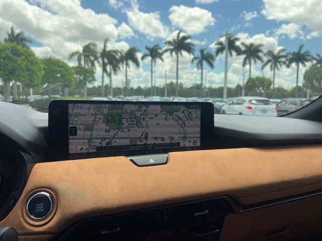 Used 2024 MAZDA CX-90 3.3 Turbo S w/ Premium Plus AWD/4WD image 57