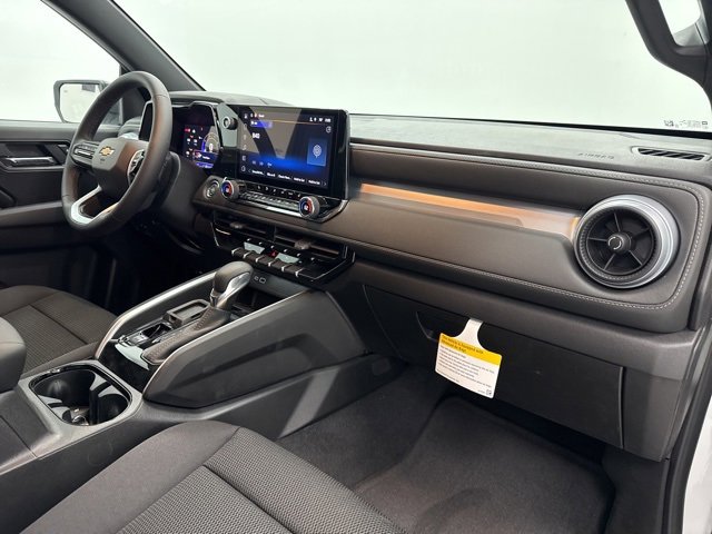 New 2026 Chevrolet Colorado LT w/ Advanced Trailering Package image 32