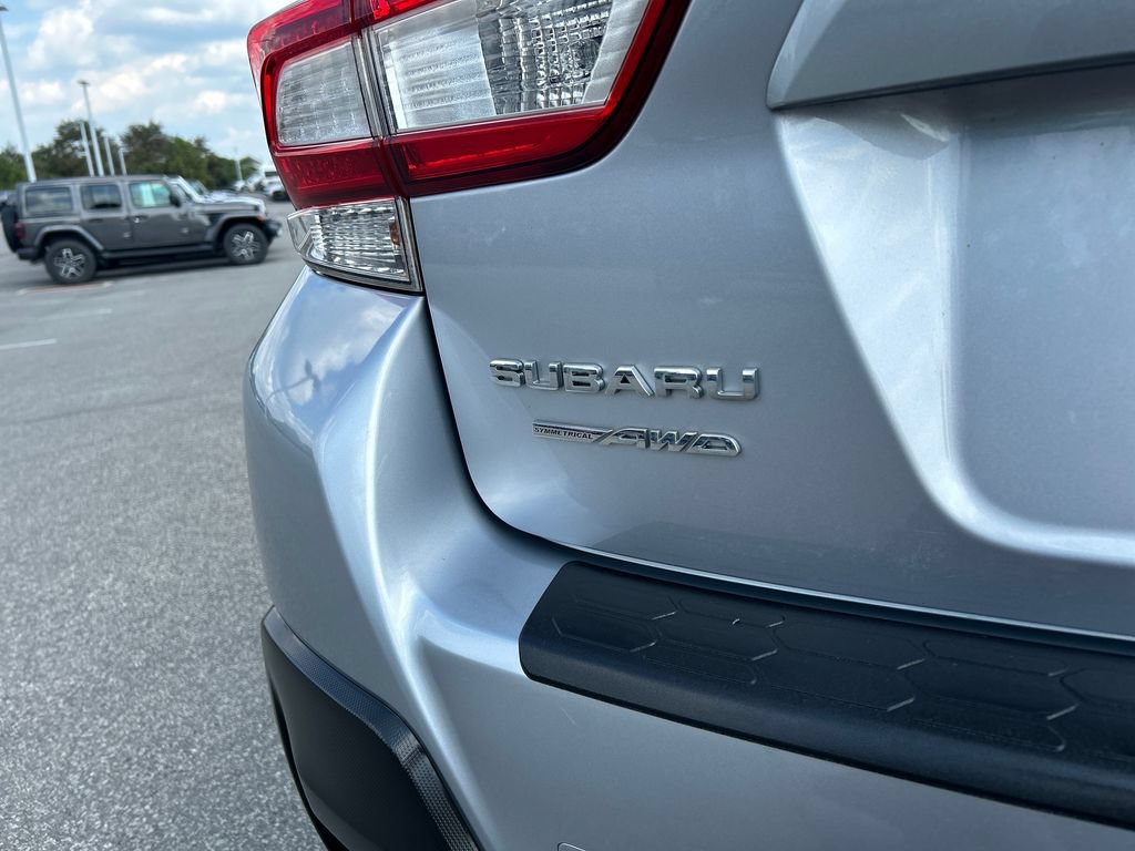 Used 2018 Subaru Crosstrek 2.0i Premium AWD/4WD image 10