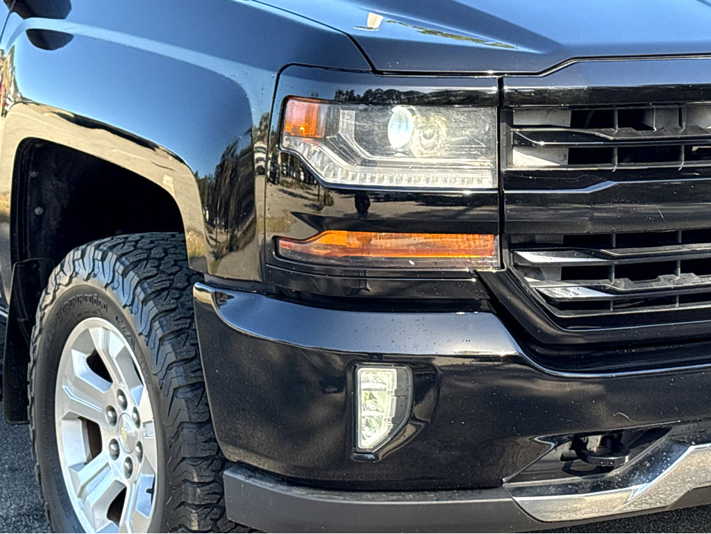 Used 2016 Chevrolet Silverado 1500 LT w/ All Star Edition image 22