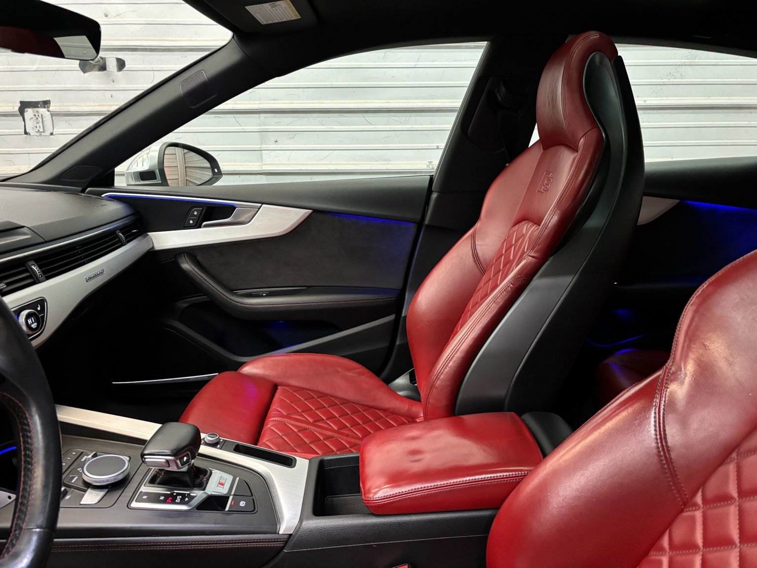 Used 2018 Audi S5 Prestige w/ S Sport Package image 23