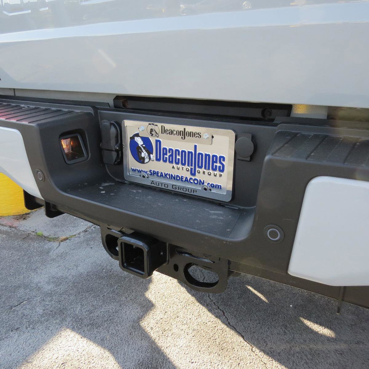 New 2025 Ford F250 Lariat w/ Lariat Ultimate Package image 11