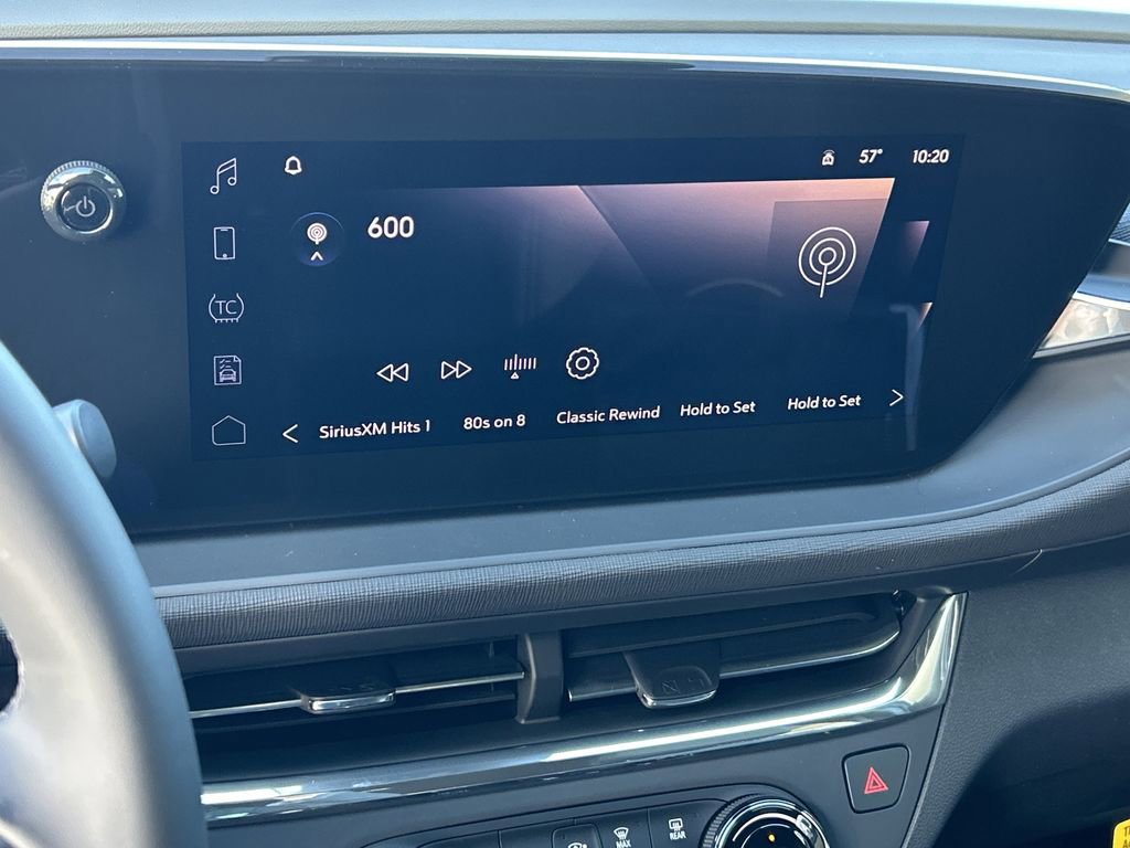 New 2026 Buick Envista Preferred image 21