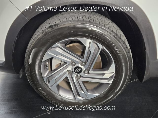 Used 2023 Hyundai Santa Fe SEL w/ Premium Package AWD/4WD image 12
