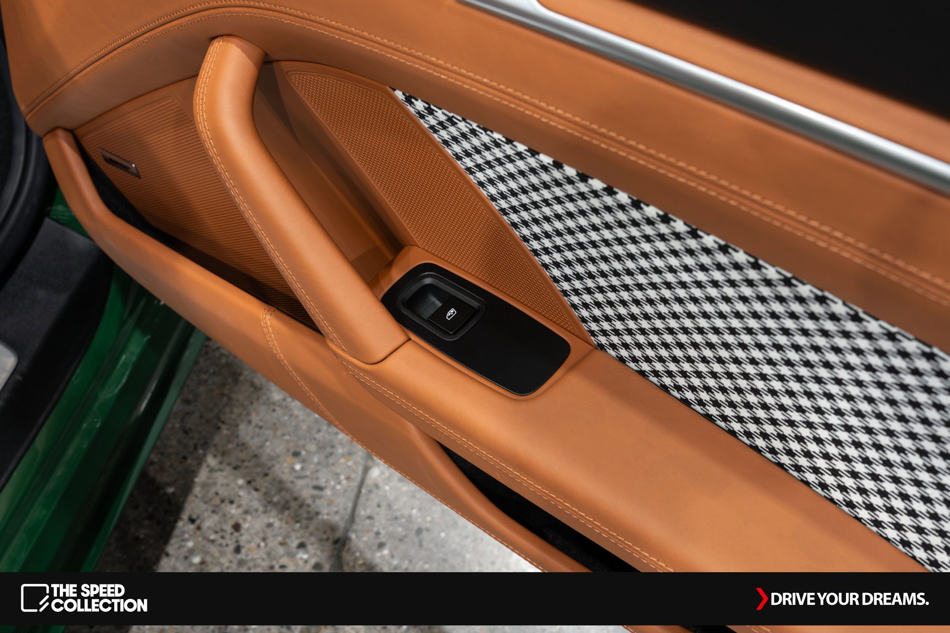 Used 2024 Porsche 911 Turbo S image 18