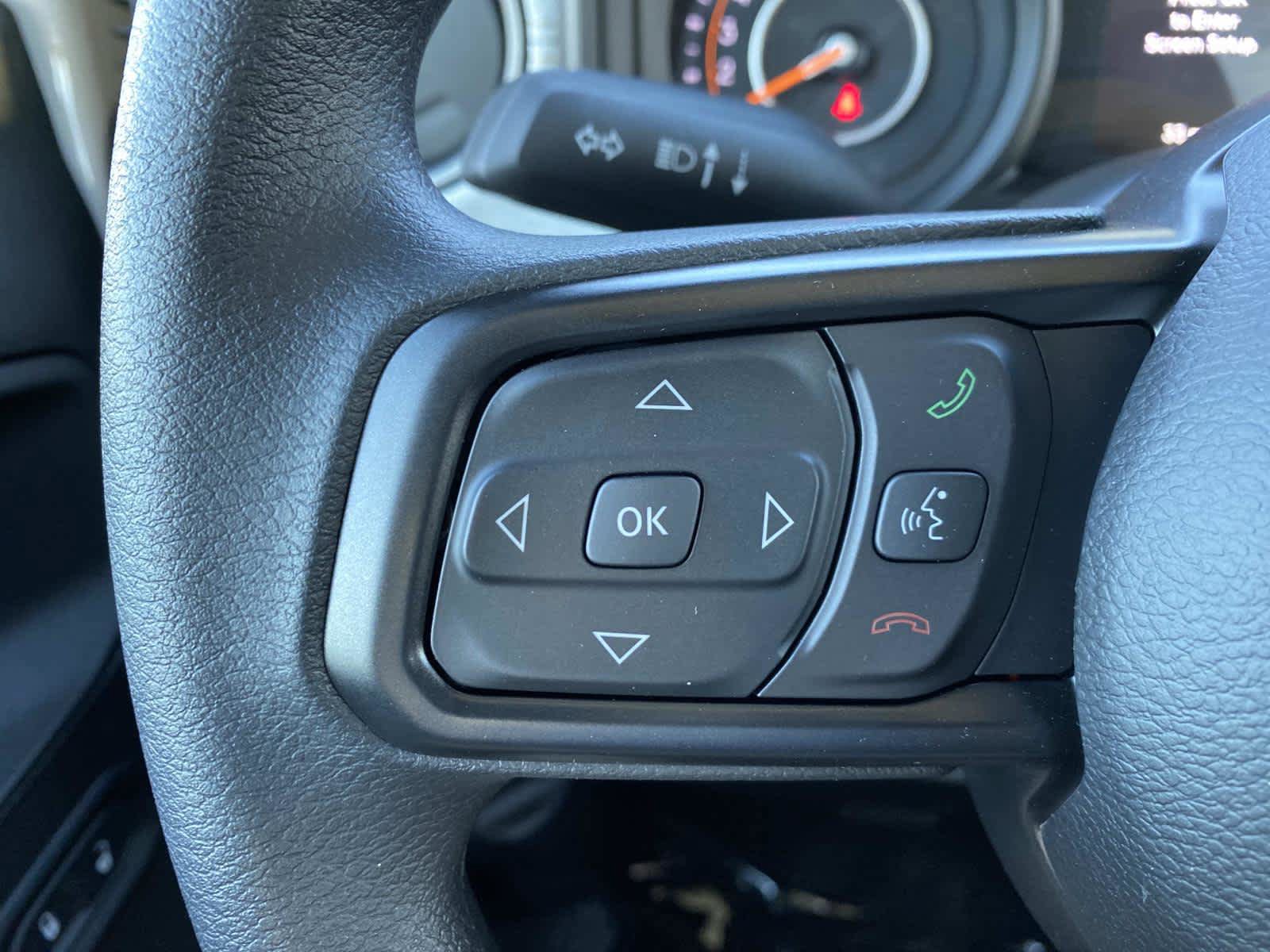 New 2026 Jeep Wrangler Sport image 14