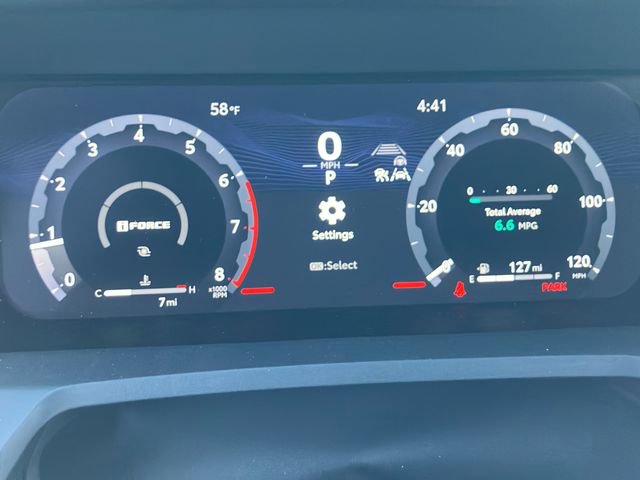 New 2026 Toyota Tacoma TRD Sport image 27