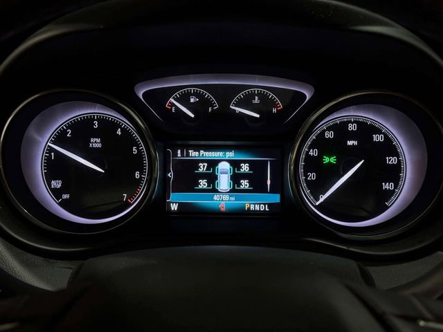 Used 2020 Buick Envision Preferred image 14