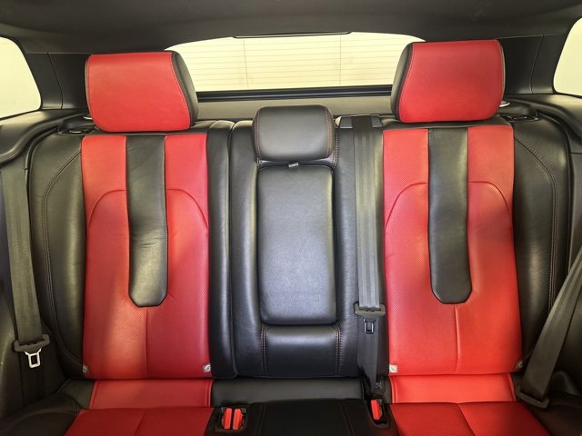 Used 2015 Land Rover Range Rover Evoque Dynamic image 29