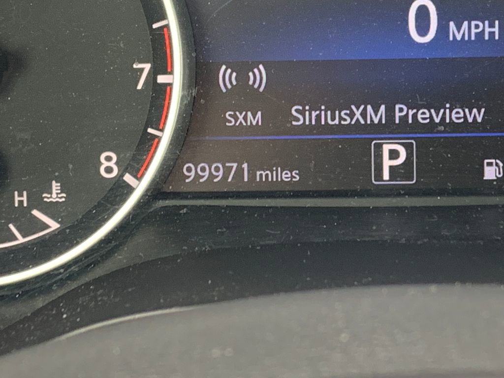 Used 2017 Nissan Maxima 3.5 SV FWD image 16