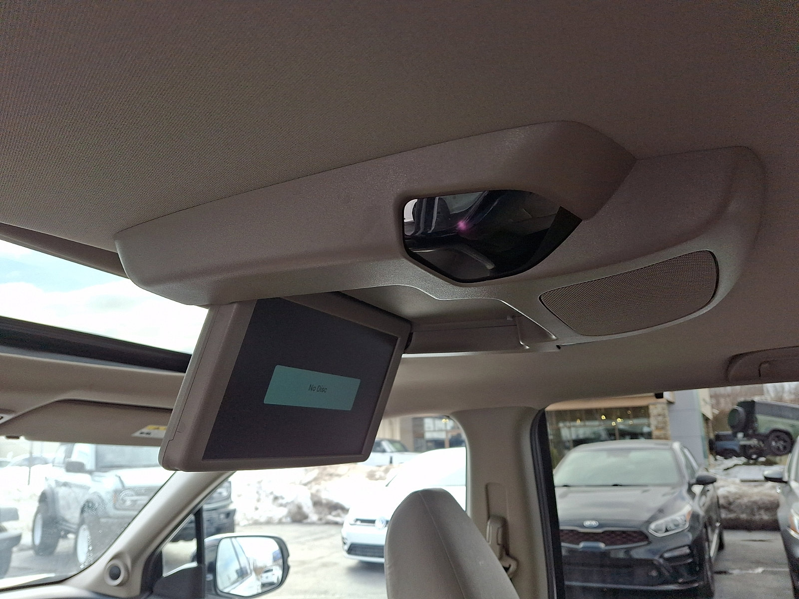 Used 2020 Honda Pilot Touring image 12