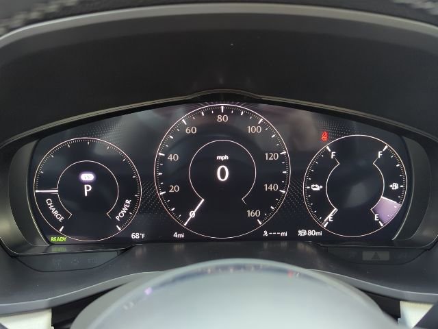 New 2026 MAZDA CX-90 Plug-In Hybrid w/ Premium Plus AWD/4WD image 27