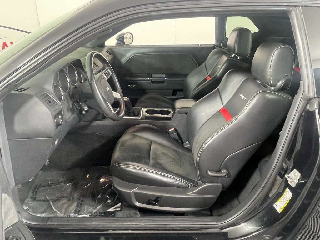 Used 2009 Dodge Challenger SRT8 w/ SRT Option Group II image 13
