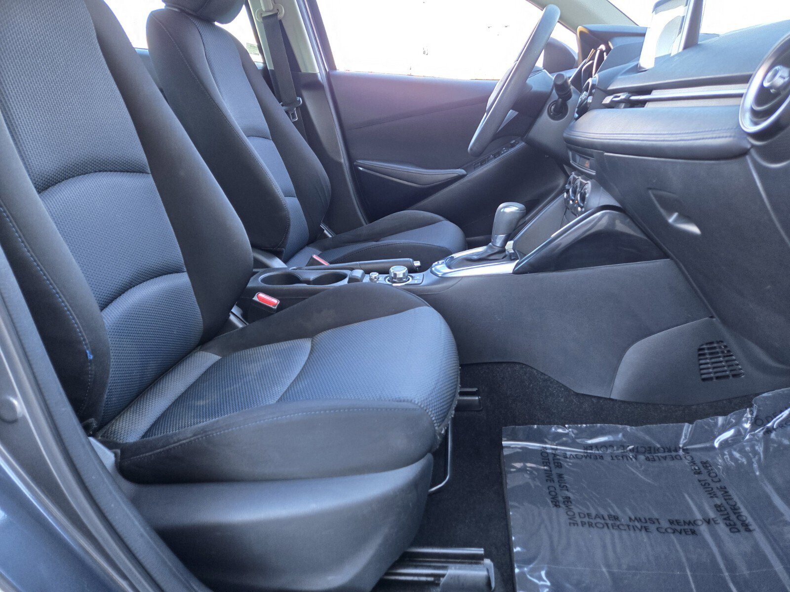 Used 2016 Scion iA image 12