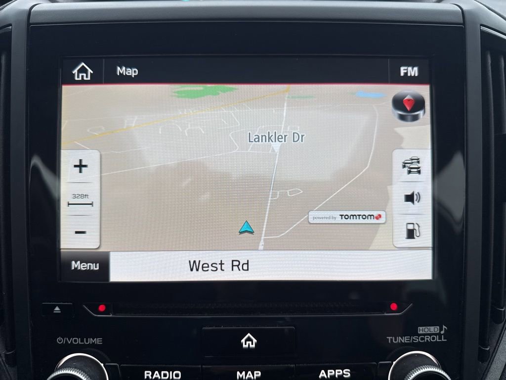 Used 2023 Subaru Forester Wilderness image 42