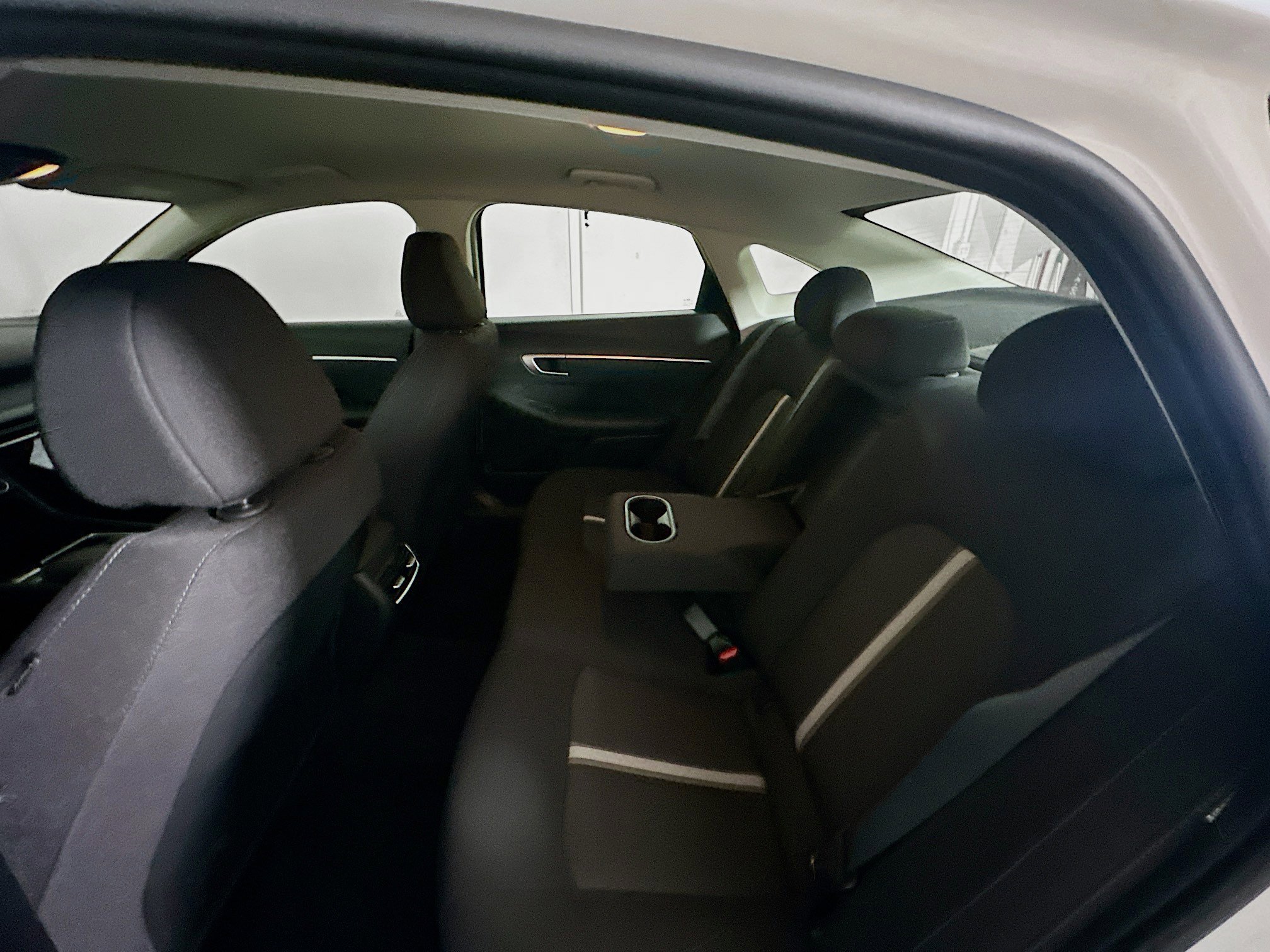 Used 2025 Hyundai Sonata SEL image 26