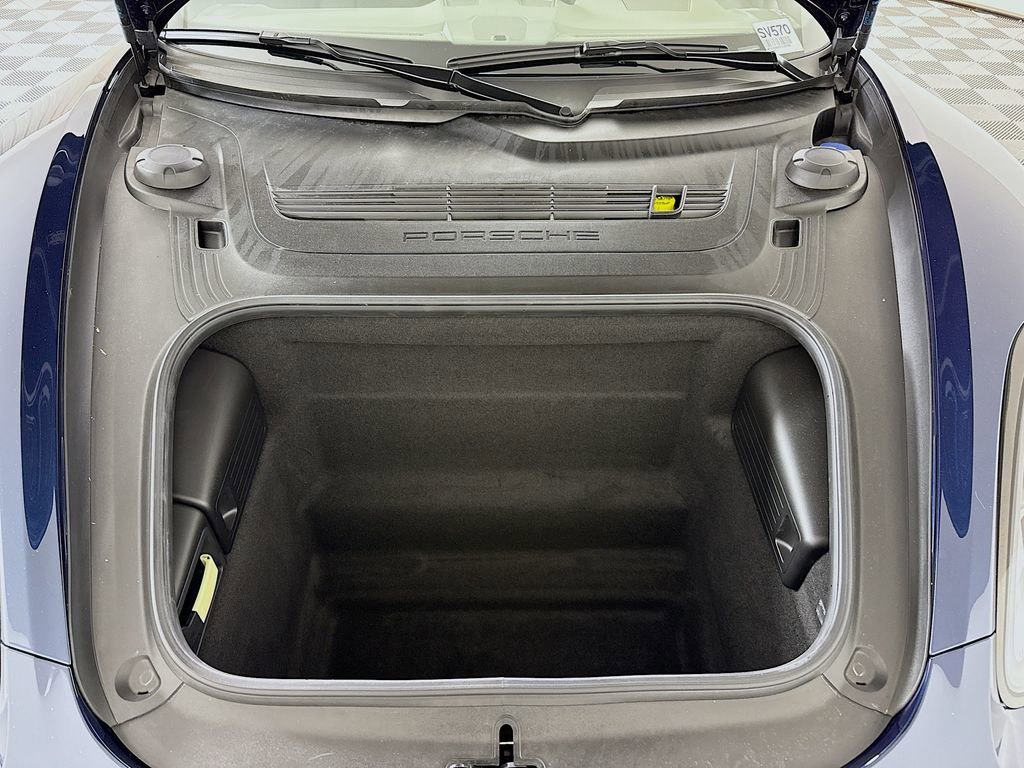Used 2015 Porsche Boxster image 24