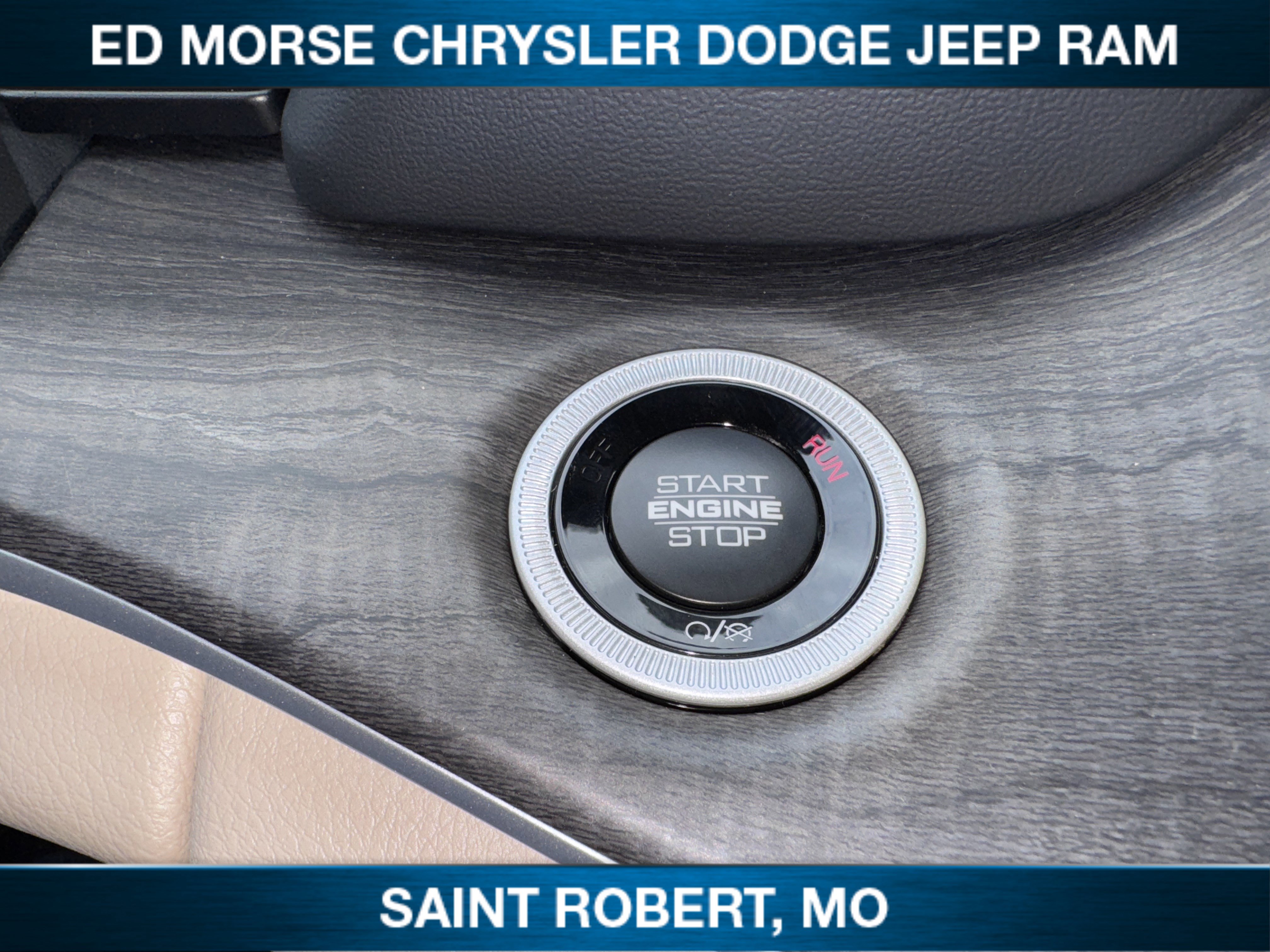 New 2025 Jeep Grand Cherokee L Limited w/ Luxury Tech Group II image 25
