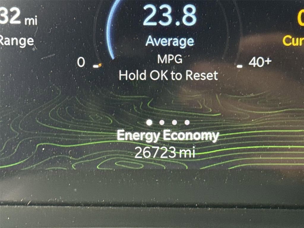 Used 2022 Jeep Grand Cherokee Limited 4xe w/ Luxury Tech Group II image 11