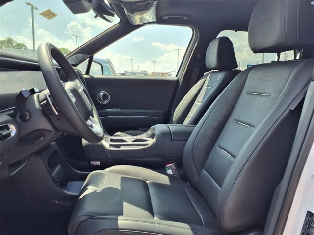 New 2026 Hyundai Palisade Calligraphy image 11